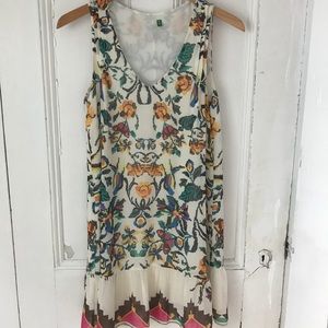 Farm Rio shift dress